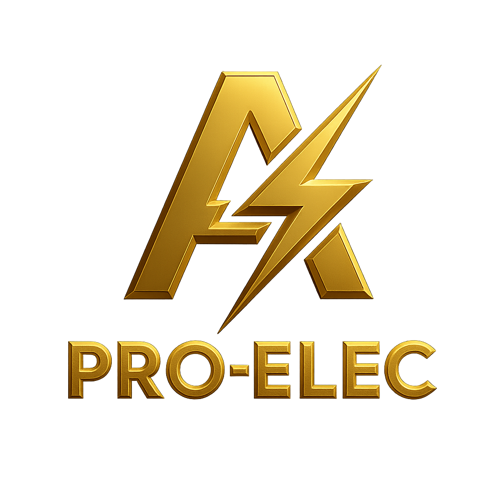 PRO-ELEC électricien Nîmes Gard et Hérault